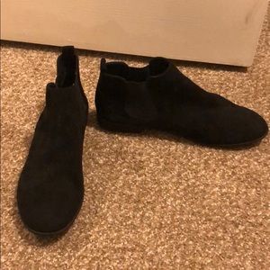 American Rag Booties